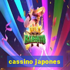 cassino japones